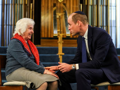 Prinz William: "Ich vermisse sie" - Beunruhigende Worte über Kate