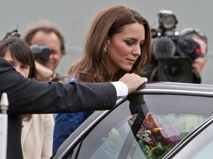 Prinzessin Kate: Was muss sie noch alles ertragen?