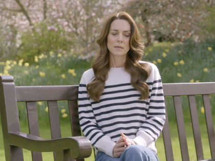 Prinzessin Kate: Was ihr nach der Krebsdiagnose wirklich Kraft gibt