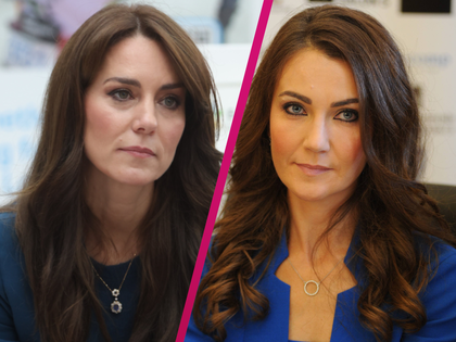 Prinzessin Kate: Einkaufs-Video ein Fake? Jetzt spricht ihr Double