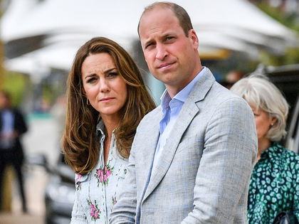 Prinz William: Seltenes persönliches Statement nach Kates Krebsdiagnose