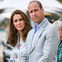 Prinzessin Kate & Prinz William: Einbruchs-Drama im Palast