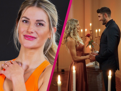 "Bachelors"-Rebecca: "Innerlich zerbrochen" - So geht es ihr nach dem Finale