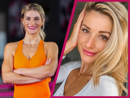 Rebecca Hertlein: Ex-Freund, Beauty-Eingriffe & Co. - So tickt die "Bachelors"-Zweite