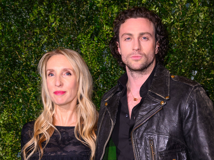 Aaron Taylor-Johnson: Neuer "James Bond" - Seine Frau ist 23 Jahre älter als er