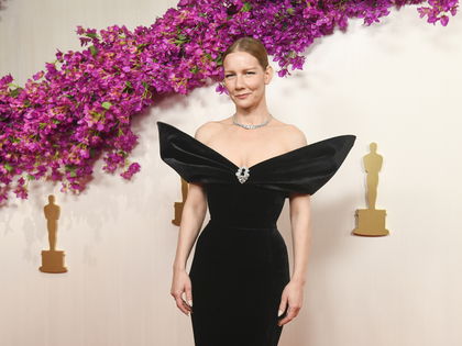 Oscars 2024: Jimmy Kimmel spottet über Sandra Hüller & Deutschland