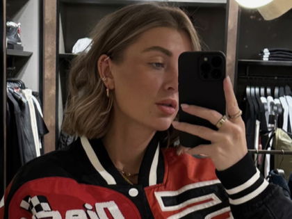 "Bachelors": Datete Sebastian Klaus diese Influencerin vor der Show?