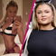 Sophia Thiel früher: Sie nahm 30 Kilo ab und wieder zu