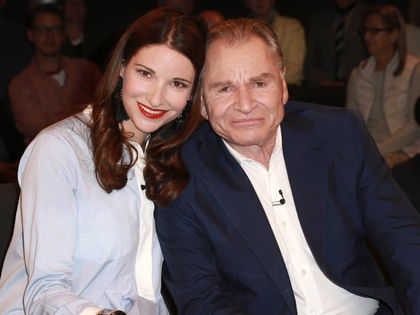 Fritz Wepper (†82): Was seine Familie nach seinem Tod tröstet