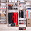 Endlich Ordnung! Schluss mit dem Chaos im Kleiderschrank