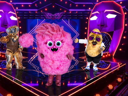 "The Masked Singer 2024": Die Kostüme - und welche Promis dahinter stecken