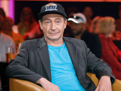 Thorsten Merten: Hat der Schauspieler eine Ehefrau?