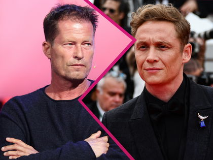 Til Schweiger: Keine Freunde mehr! Matthias Schweighöfer hat sich "seit Jahren" nicht gemeldet