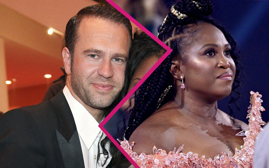 Timo Kulczak und Motsi Mabuse im Streit