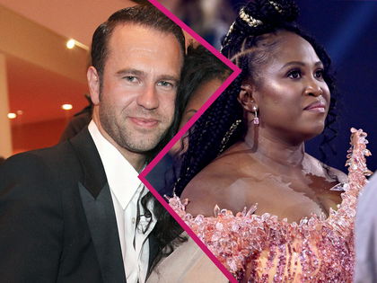 Motsi Mabuse: Missbrauchs-Vorwürfe gegen ihren Ex-Mann - "Ich war einfach nur deutsch"