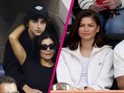 Kylie Jenner & Timothée Chalamet: Trennung wegen Zendaya?