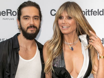 Heidi Klum: Kritik für 16 Jahre Altersunterschied zu Tom Kaulitz - "Es ist einfach Gehässigkeit"