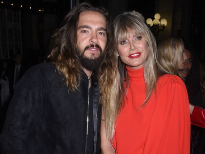 Heidi Klum & Tom Kaulitz: Baby-Geheimnis gelüftet