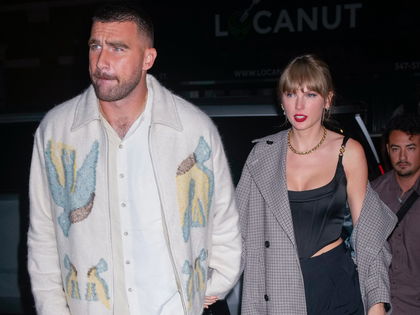 Taylor Swift: Heftige Vorwürfe gegen ihren Freund! "Travis ist immer betrunken"