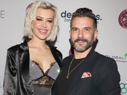 Verena Kerth: Rechtliche Schritte wegen Marc Terenzi nach "Promi Big Brother" & Pocher-Doku