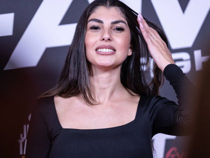 Yeliz Koc: Vielsagende Reaktion auf Jimi Blue Ochsenknechts "Die Passion"-Rolle