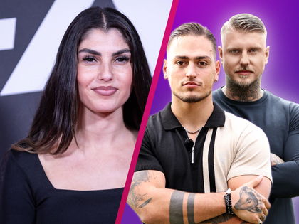 "The 50": Wegen Max & Paco? Yeliz Koc wurde von Teilnahme "abgeraten"