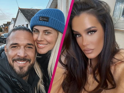 Pia Tillmann & Zico Banach: Ihr Baby ist auf der Welt! Doch Justine Dippl kommt ihnen zuvor