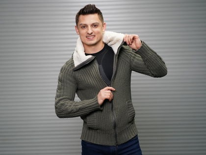"Let's Dance"-Star Zsolt Sándor Cseke: So hat der Profi-Tänzer seine neue Freundin kennengelernt