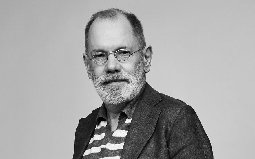 Klaus Otto Nagorsnik ist gestorben