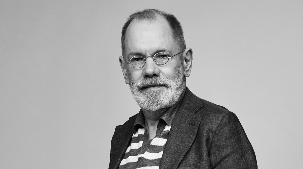 Klaus Otto Nagorsnik ist gestorben