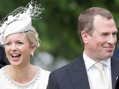 Prinzessin Anne: Trennungsdrama bei ihrem Sohn Peter Phillips?