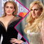 Adele & Rebel Wilson: Seit Jahren Zoff - Heimlicher Body-Battle