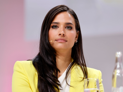 Amira Aly: Traurige Beichte über ihren Vater – "Kennt seine Enkel nicht"