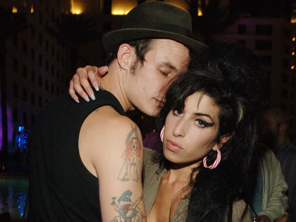 Amy Winehouse & Blake Fielder-Civil: Ihre verhängnisvolle Liebe