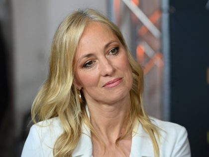 "Schwiegertochter gesucht": "Sehr schade" - Moderatorin Angela Finger-Erben äußert sich zu TV-Aus