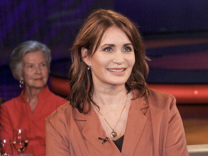 Anja Kling: Schwester, Kinder & Co. – So tickt die Schauspielerin