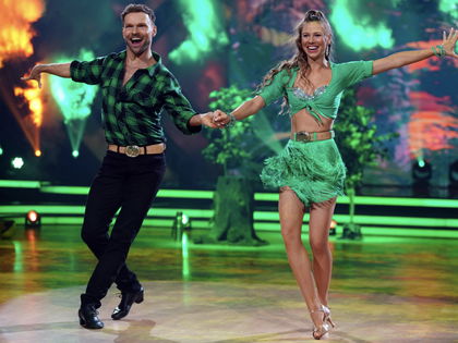 "Let's Dance": "Ungerecht" - Große Wut wegen Lulu Lewe & Ann-Kathrin Bendixen