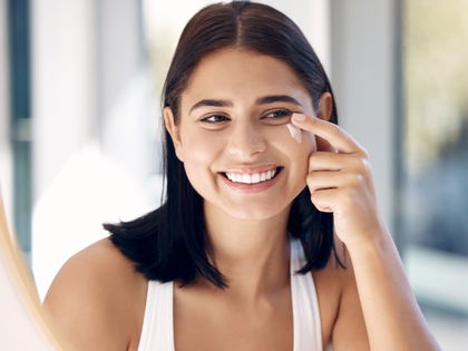 Anti-Aging: Müder Blick? Diese Augencreme schenkt dir einen Wake-up-Look