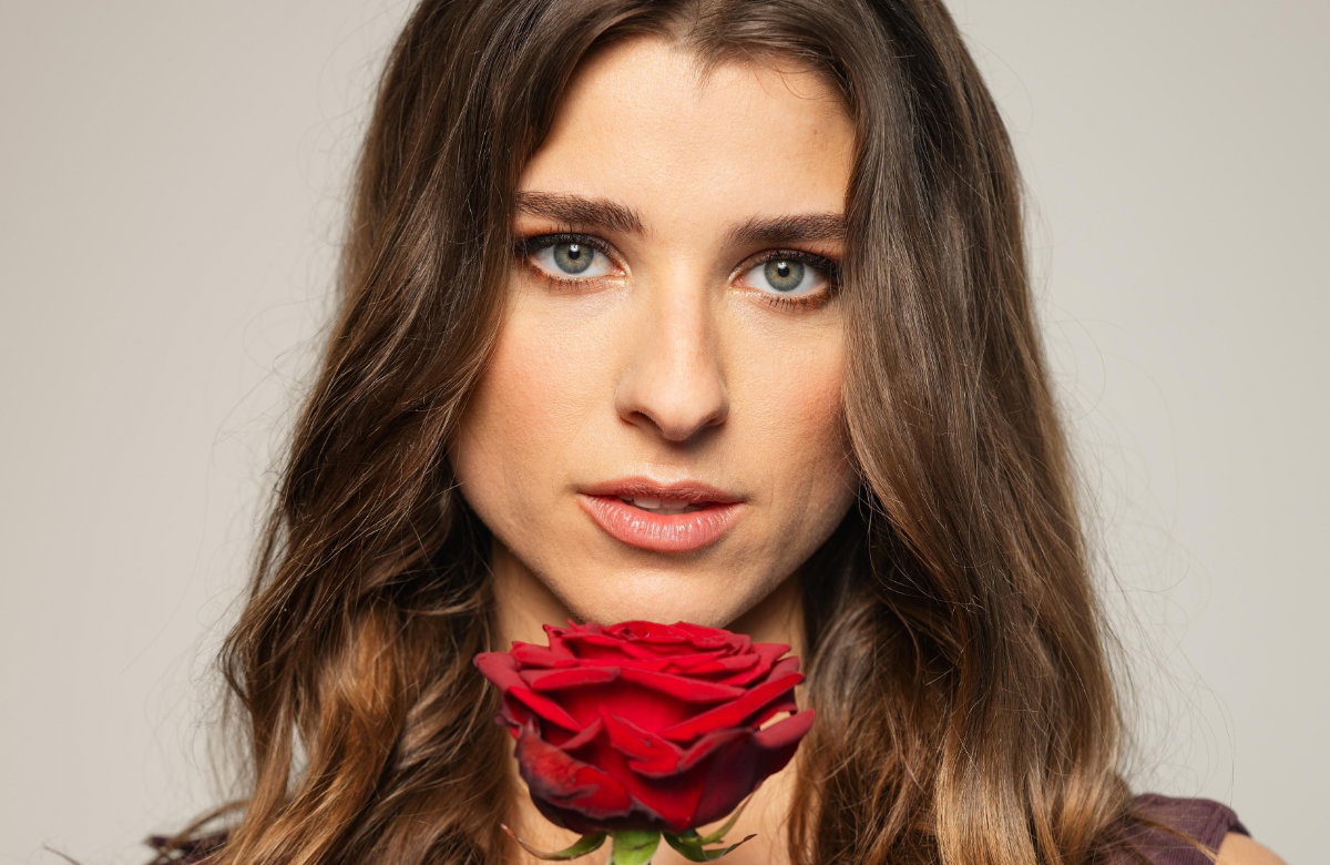 Stella Stegmann als neue "Bachelorette" 2024