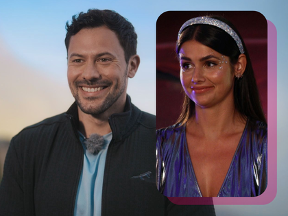 "Bachelors" Sebastian Klaus: "Lissy würde ich heiraten"