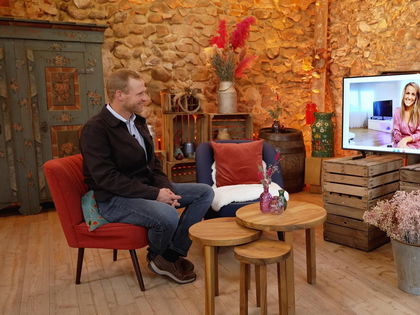 "Bauer sucht Frau International": "Alles vorbei" - Dreifach-Pleite für Fritz