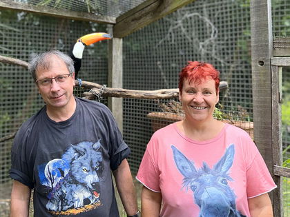 "Bauer sucht Frau"-Heiko & Ulrike: Endlich gute Nachrichten!