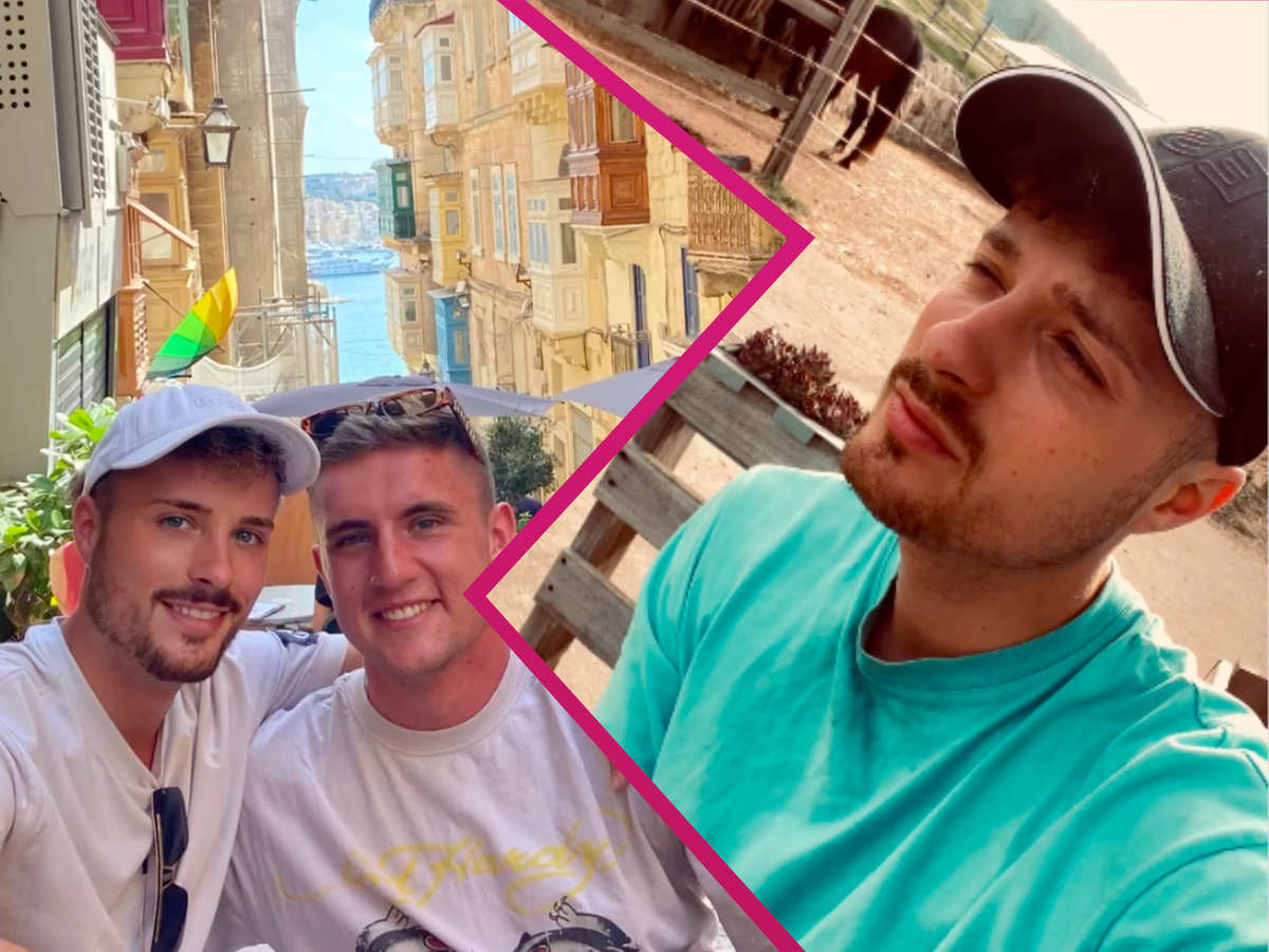 "Bauer sucht Frau International" 2023: Johannes Höfinger und Florian Eichner getrennt