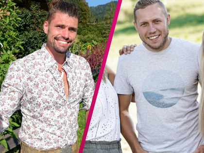 "Bauer sucht Frau"-Peter: Bitte kein neuer Patrick Romer!