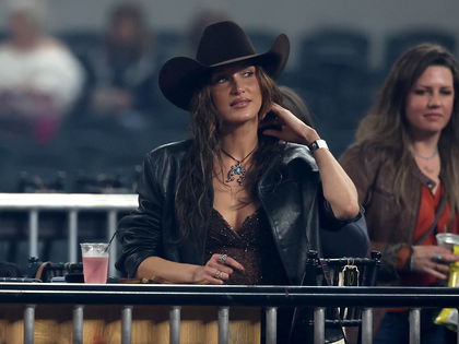 Bella Hadid: Karriere-Aus? Alles zu ihrem neuen Leben