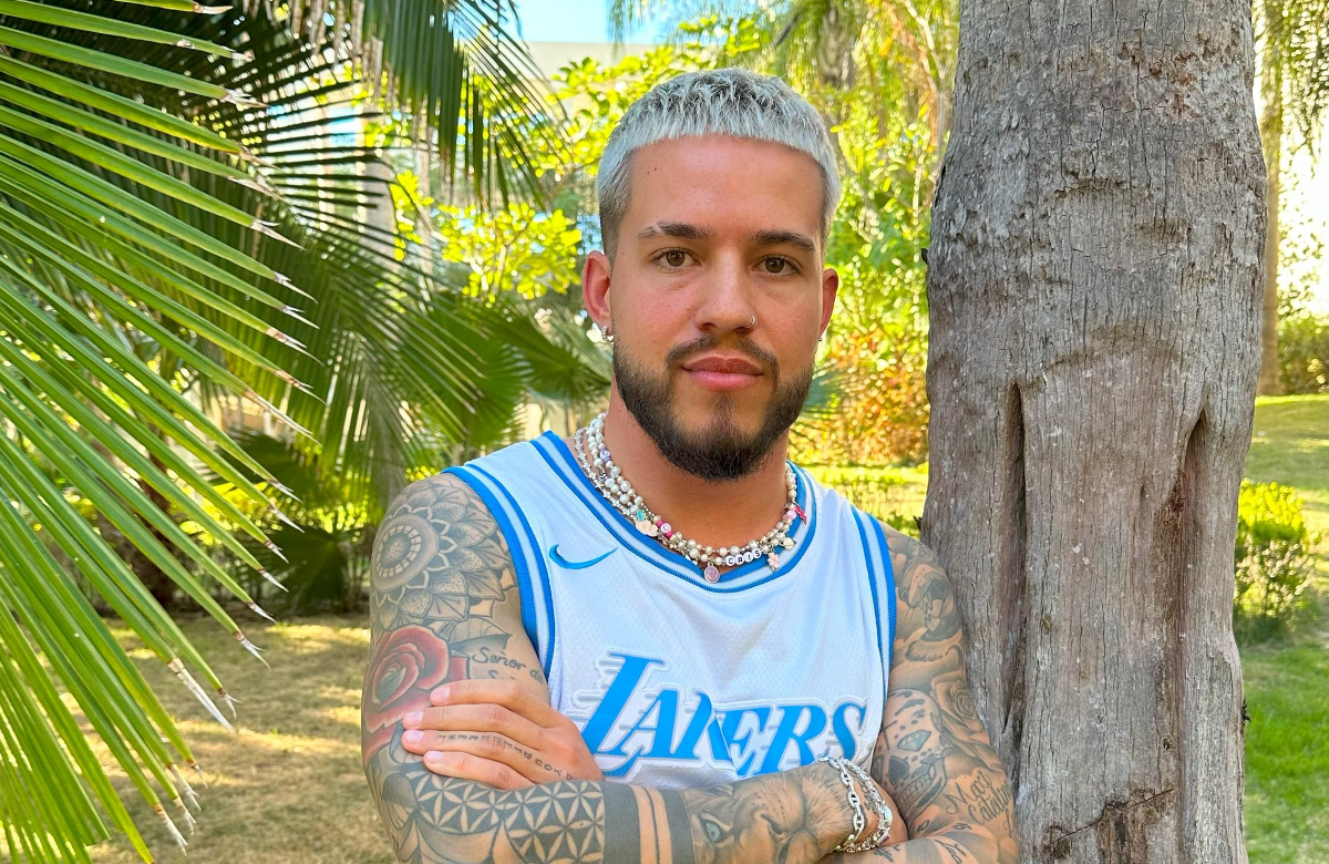 Cris, "Ex on the Beach"-Teilnehmer 2024