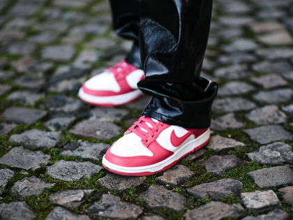 Laut Studie: Das sind die beliebtesten Sneaker