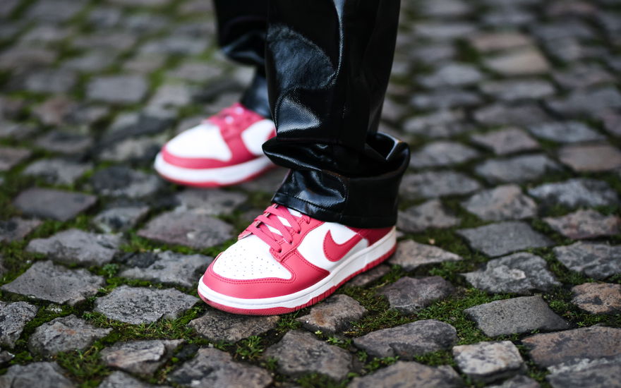 beste Sneaker in Studie