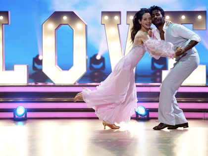 "Let's Dance": Fans toben wegen Joachim Llambi - wegen Seitenhieb gegen Biyon Kattilathu