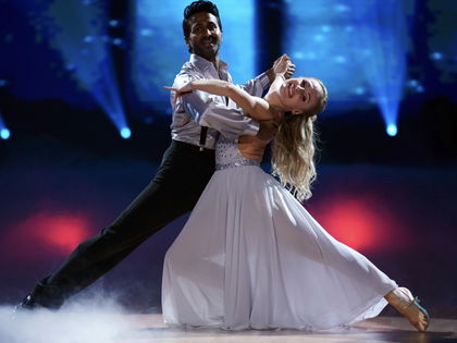 "Let's Dance": Aus für Biyon Kattilathu - Fieser Spott von Oliver Pocher